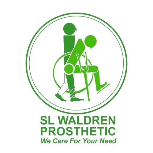 SL Waldren Logo