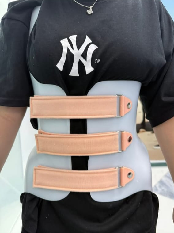Orthopaedic Appliance
