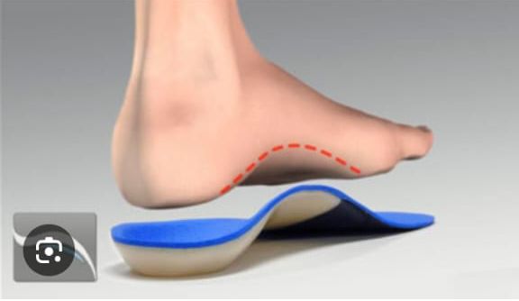 Orthopaedic Appliance