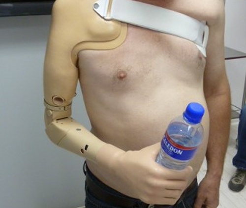 Orthopaedic Appliance