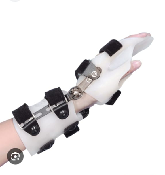 Orthopaedic Appliance