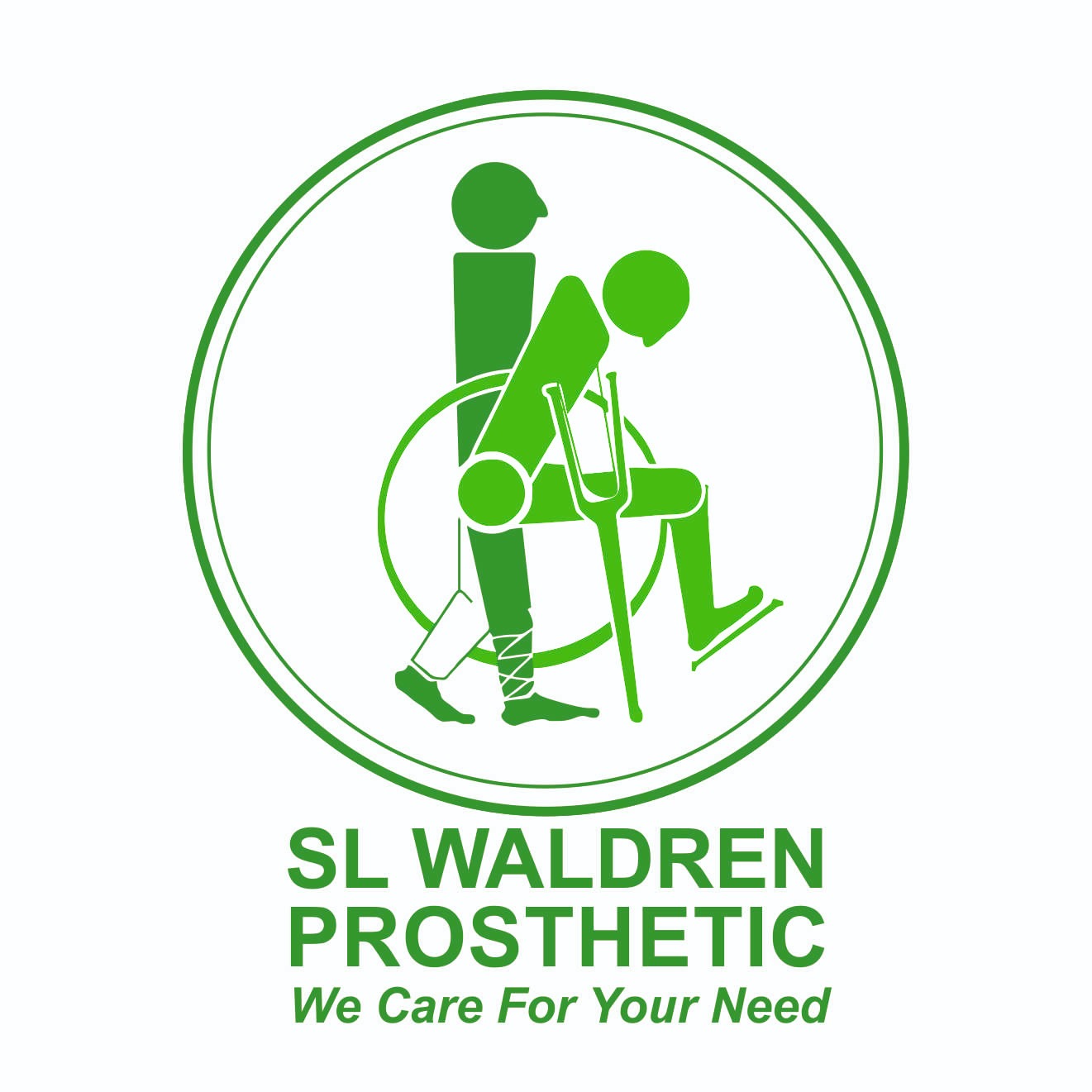 SL Waldren Logo